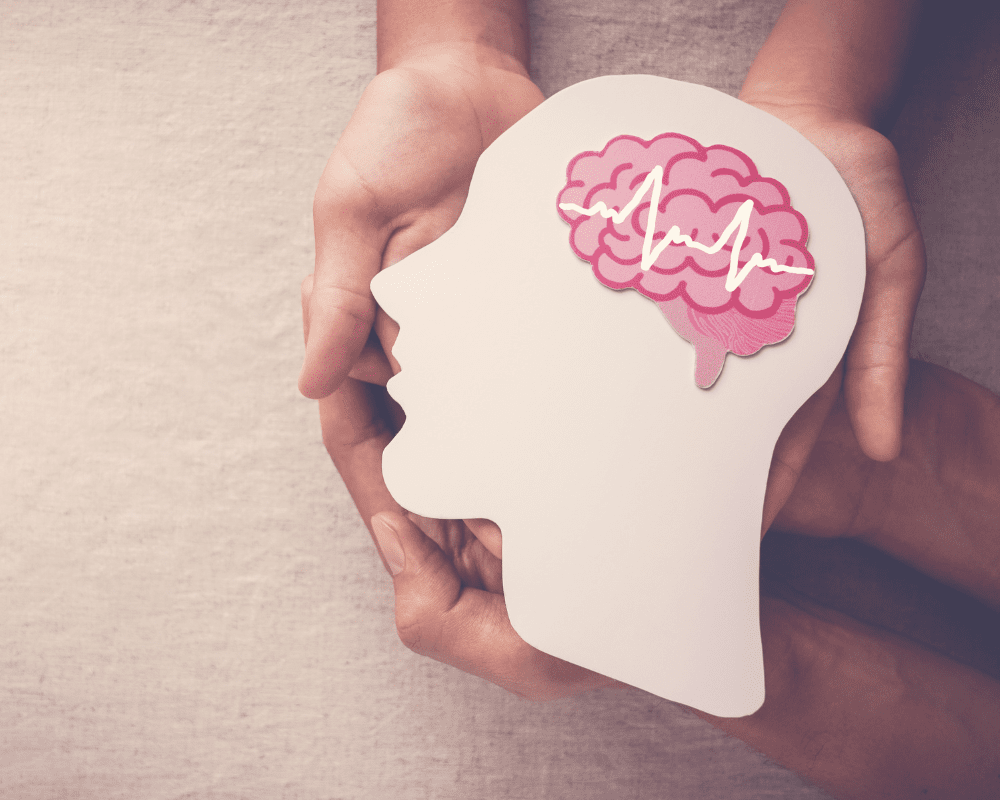 Collagen Benefits: Brain Health - Renewed Health Co.