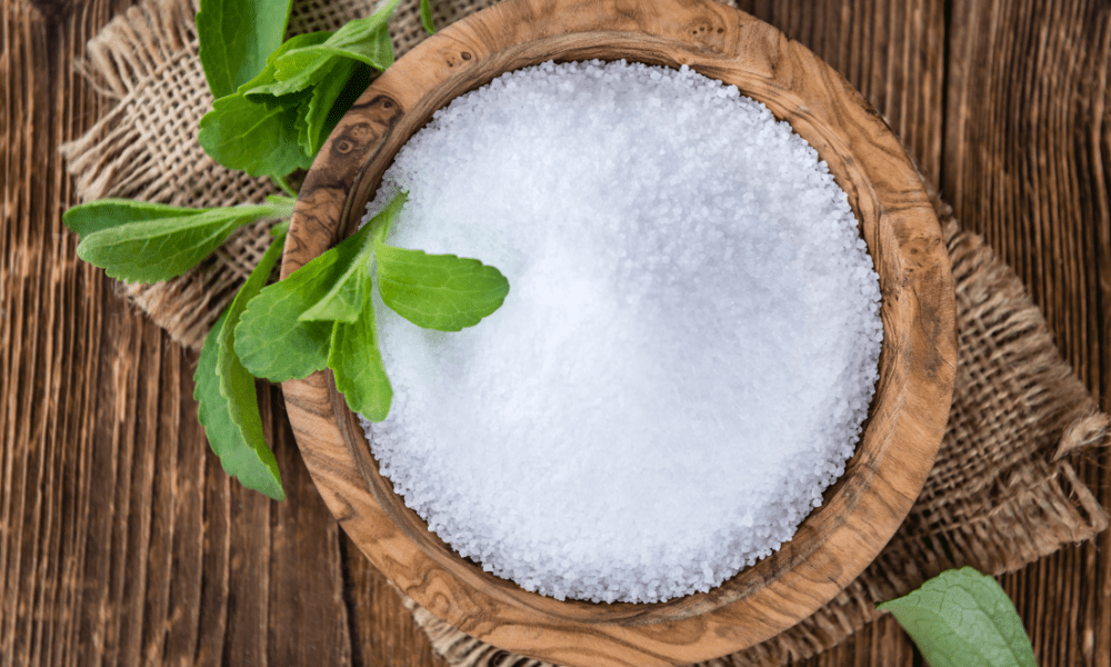 Is Stevia Linked to Infertility? - Renewed Health Co.