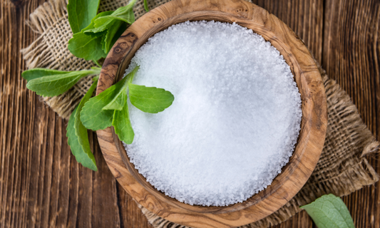 Is Stevia Linked to Infertility?