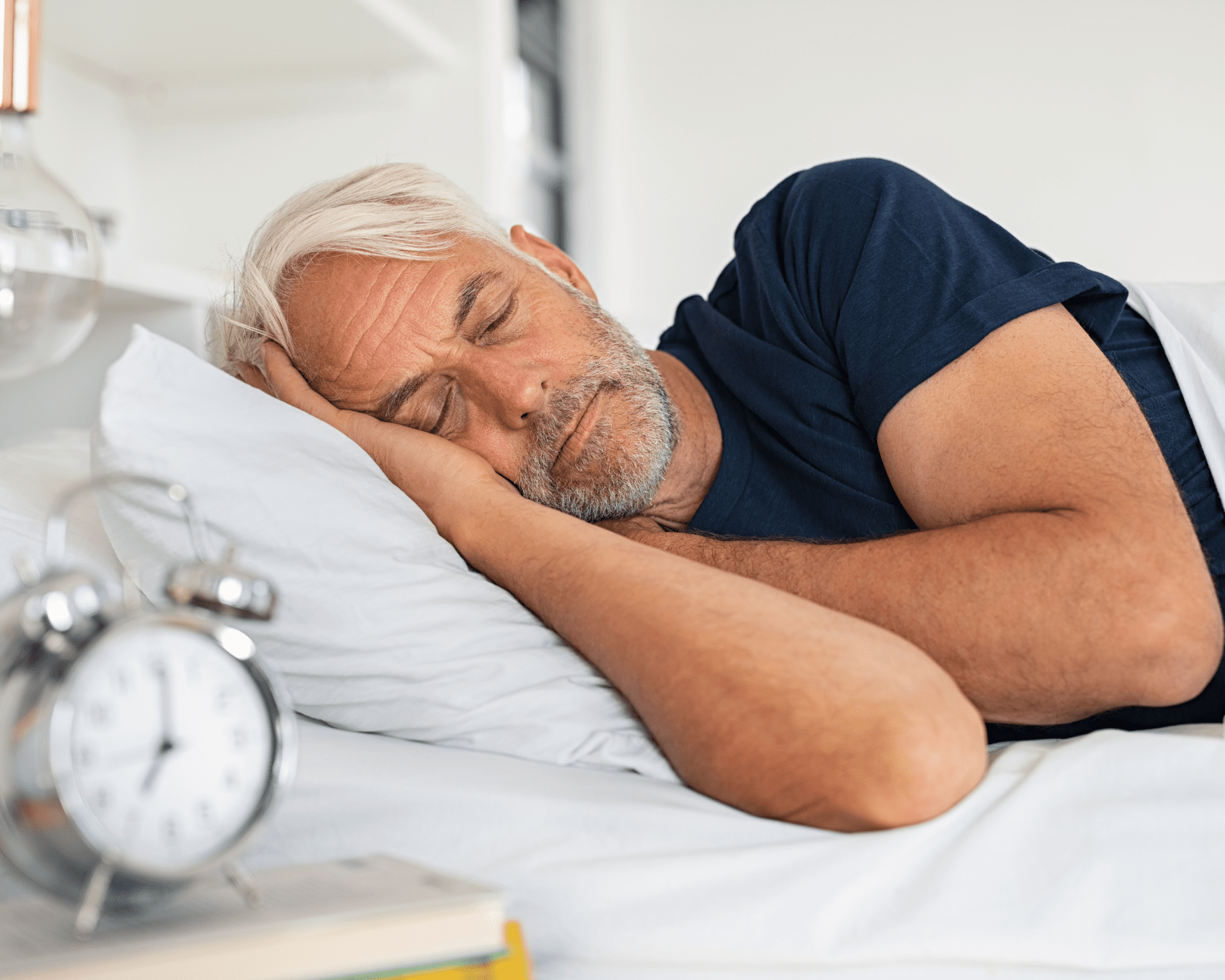 Why Sleep Health Matters and What You Can Do to Improve It - Renewed Health Co.