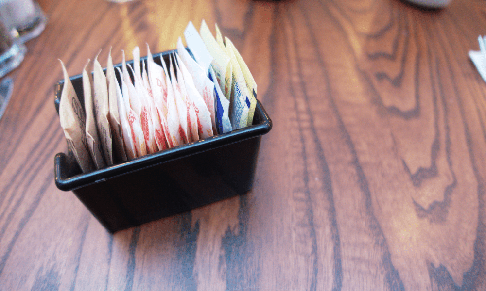 The Dangers of Sucralose - Renewed Health Co.