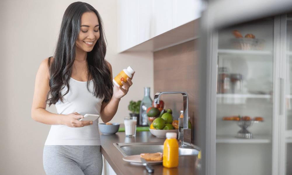 Why You Should Consider Supplements - Renewed Health Co.