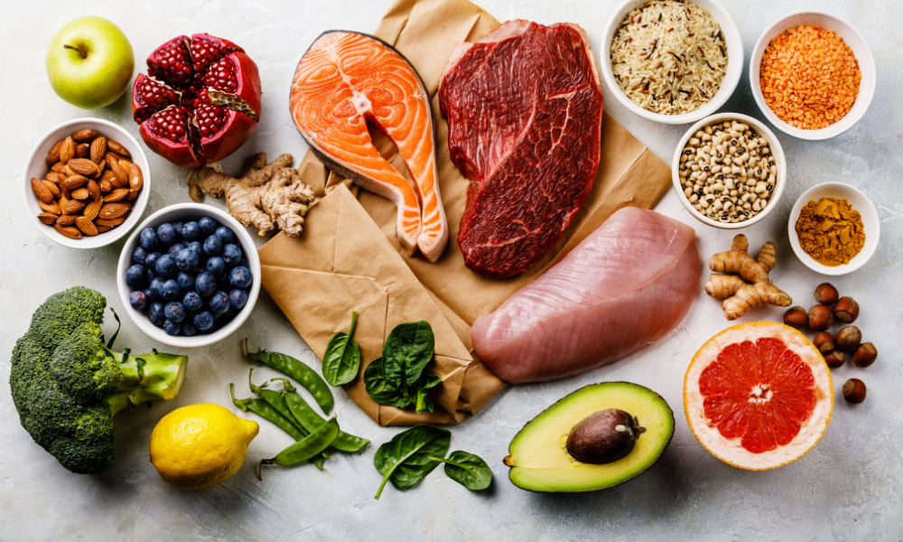 Why Organic Matters - Renewed Health Co.