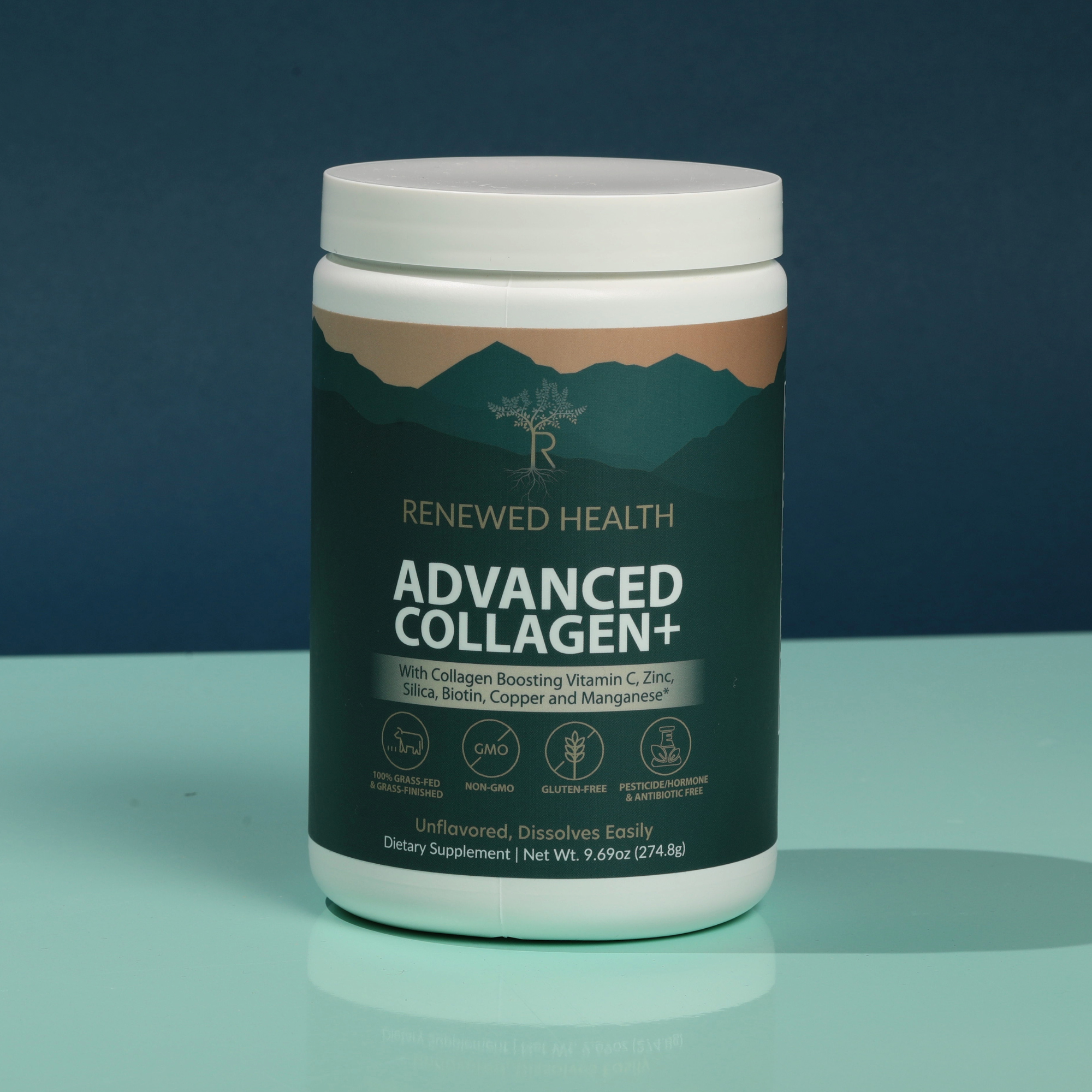 Advanced Collagen+