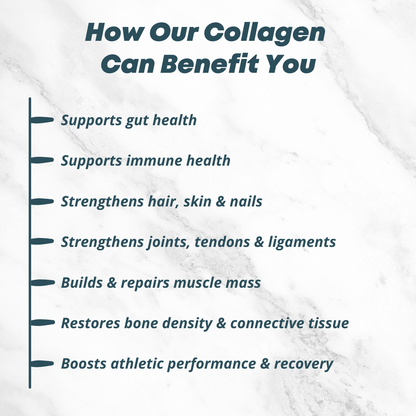 Advanced Collagen+ (30 servings)❗️NEW & IMPROVED❗️