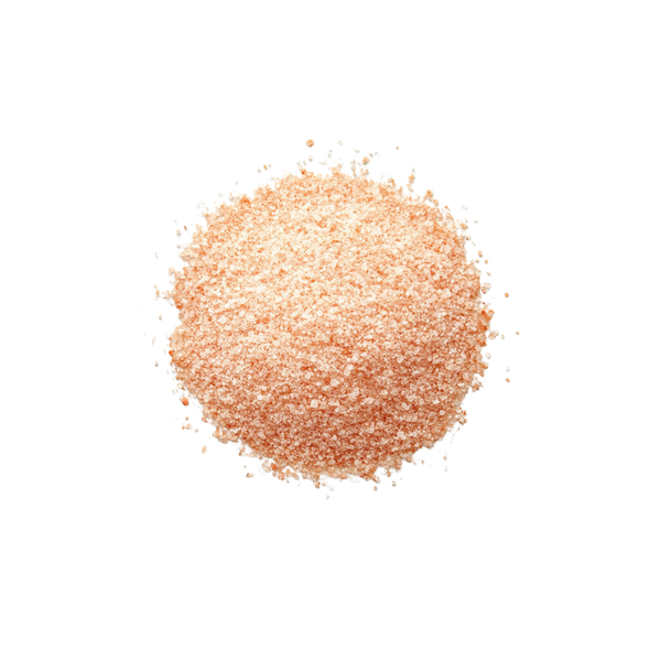 Himalayan Pink Salt