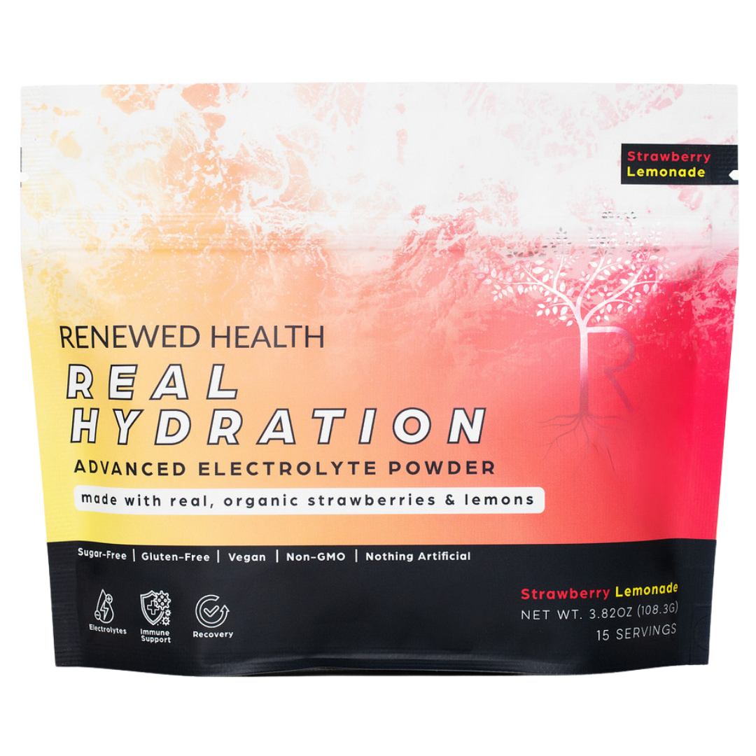 Real Hydration