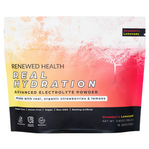 Real Hydration