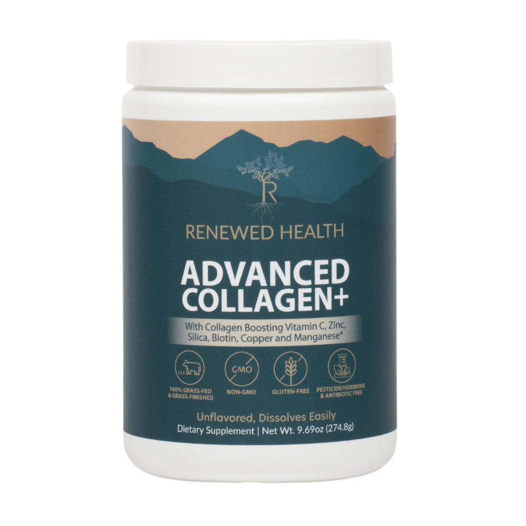 Advanced Collagen+