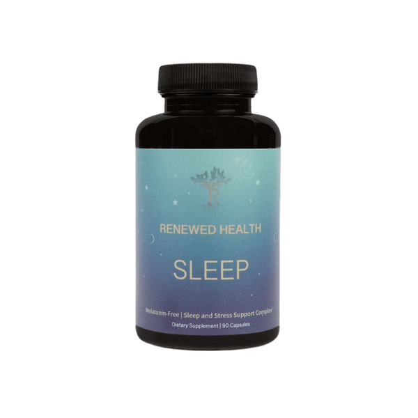 SLEEP - Renewed Health Co.