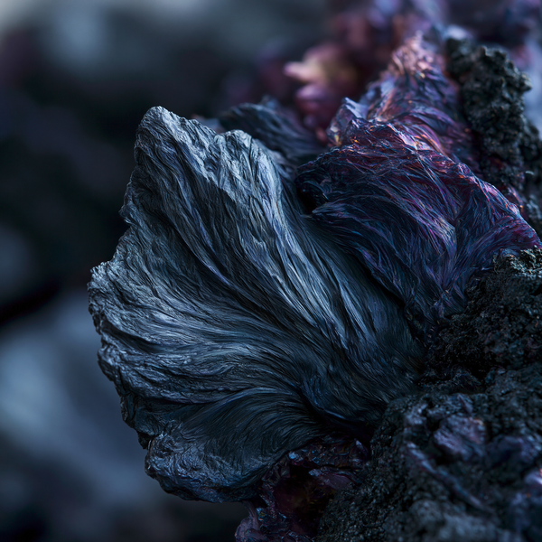 Manganese