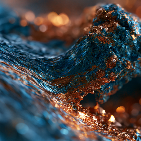 Copper