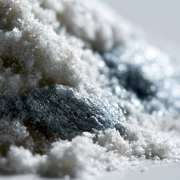 Zinc