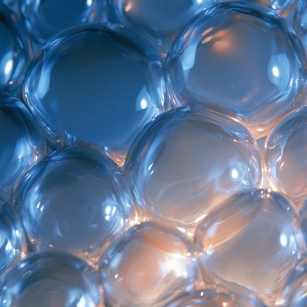 Hyaluronic Acid