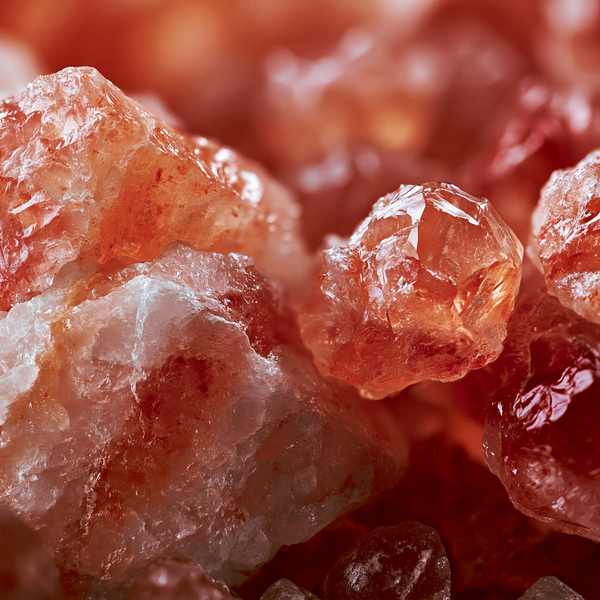 Himalayan Pink Salt
